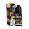 Lemon Berry Pie by Doozy Salts