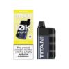 Lemon Ice by Titan 10K | 10,000 Puff