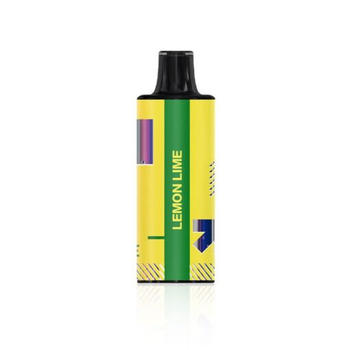 Lemon Lime by Switch Bar Liquid - Image 2