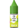 Lemon and Lime by Crystal Clear Bar Salt 10ml