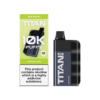 Lemon Lime by Titan 10K | 10,000 Puff