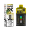 Lemon Lime by Maxgo 22K Disposable