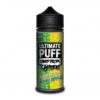Lemon & Sour Apple by Ultimate Puff Candy Drops | 100ml Shortfill