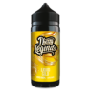 Liquid Gold by Doozy Legends | 100ml Shortfill