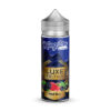Mad Blue by Kingston Luxe Edition | 100ml Shortfill
