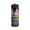 Madame Chaos by Ultimate E-Liquid Villains | 100ml Shortfill