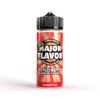 Peach Berry by Major Flavor  | 100ml Shortfill
