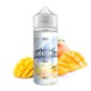 Malaysian Mango by Amazonia ICE | 100ml Shortfill