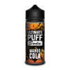 Mango Cola by Ultimate Puff Soda | 100ml Shortfill