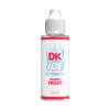 Mango Frost by Donut King Ice | 100ml Shorfill