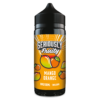 Mango Orange by Seriously Fruity | 100ml Shortfill