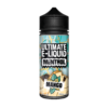 Mango by Ultimate E-Liquid Menthol | 100ml Shortfill