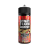 Mecha Man by Ultimate E-Liquid Heros | 100ml Shortfill