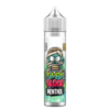 Menthol By Zombie Blood | 50ml Shortfill
