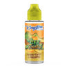 Miami Peach & Pineapple by Kingston Get Fruity | 100ml Shortfill