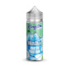Minty Menthol by Kingston Eliquids | 100ml Shortfill