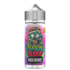 Mixed Berries By Zombie Blood | 100ml Shortfill