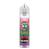 Mixed Berries By Zombie Blood | 50ml Shortfill