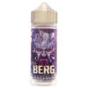 Grapeberg by Mr Berg | 100ml Shortfill