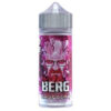 Raspberg by Mr Berg | 100ml Shortfill