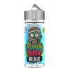 Mr.Blue By Zombie Blood | 100ml Shortfill