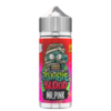 Mr.Pink By Zombie Blood | 100ml Shortfill