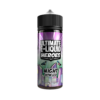 Night Howler by Ultimate E-Liquid Heros | 100ml Shortfill