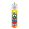 Opal fruits By Zombie Blood | 50ml Shortfill