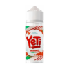 Original Candy Cane By Yeti Eliquid | 100ml Shortfill
