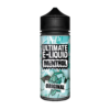 Original by Ultimate E-Liquid Menthol | 100ml Shortfill