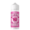 Original By Yeti Frozen Cotton Candy | 100ml Shortfill