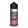 Pink Raspberry by Ultimate Puff Chilled | 100ml Shortfill
