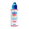 Pancakes & Syrup by Donut King Breakfast | 100ml Shorfill