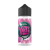 Passion Fruit By Yeti Blizzard | 100ml Shortfill