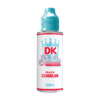 Peach Cobbler by Donut King Shake | 100ml Shorfill