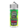 Pear Drops By Zombie Blood | 100ml Shortfill
