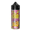 Pinepunch by Tasty Bubblegum | 100ml Shortfill