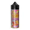 Pinestrapple by Tasty Bubblegum | 100ml Shortfill