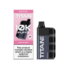 Pink Burst by Titan 10K | 10,000 Puff