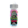 Pink Lemonade By Zombie Blood | 100ml Shortfill
