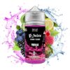 Pinky-Man by V-Juice 100ml Shortfill