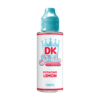 Pistachio Lemon by Donut King Shake | 100ml Shorfill