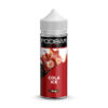Cola Ice by PodBar Juice | 100ml Shorfill