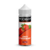 Juicy Strawberry by PodBar Juice | 100ml Shorfill