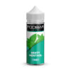 Minty Menthol by PodBar Juice | 100ml Shorfill