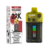 Pomegranate Sour Gummy by Maxgo 22K Disposable