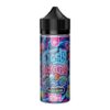 Quinsy Berry by Tasty Bubblegum | 100ml Shortfill