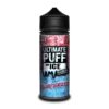 Raspberry by Ultimate Puff On ICE | 100ml Shortfill