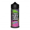 Rainbow by Ultimate Puff Candy Drops | 100ml Shortfill