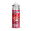 Raspberry Cola by Kingston Eliquids | 100ml Shortfill
